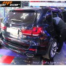 BMW X5 안전벨트 고장 수리 [대구차량안전벨트수리장착점]4678 이미지