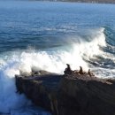 라호야(LA JOLLA) 이미지