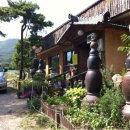 흙의사람들 민박 이미지