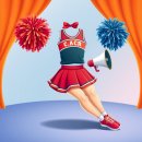 트윈스스타유도 | 김시은 치어리더, 짧은 시간 팬심 사로잡은 매력 분석