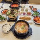 순대국밥 육개장 오소리감투 사당 맛집 청담동순도리