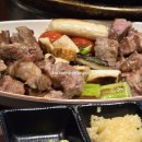 도양에너지 | 캄 고양 맛집 스타램 가족모임 회식하기 좋은 일산 킨텍스 구워주는 양고기 맛집 북해도양갈비세트 후기