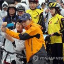 자전거대통령 이미지