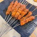 양꼬치쌍둥이양갈비