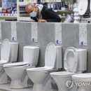 "러군, 죽기 전 소원이 변기 도둑질?"..우크라이나서 시작된 '화장실 전쟁' 이미지