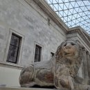The British Museum(大英박물관) 이미지