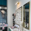 우진빌딩 | 광주 금호동 악세사리 &#39;링링&#39; 순은 악세사리 구매후기 + 착용샷