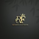 레드핏 휘트니스 이미지