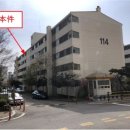 본오2동 행정복지센터 1층 이미지