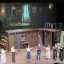 연기회관 | [연극_세종문화회관/M씨어터] 사의찬미 후기 | 연출,조명,세트,연기 모든게 조화로웠던!!!