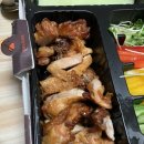 누나홀닭 충북대점 | 청주 누구나홀딱반한닭 배달 후기