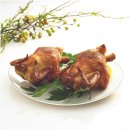 옛날산골통닭진평점 | 산골푸드 염지통닭, 집에서도 캠핑에서도 즐기는 건강한 치킨 밀키트 후기