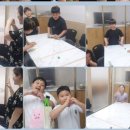 헤세드 작은도서관 이미지