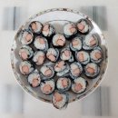 꼬맹이김밥 이미지