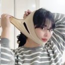 우리메디텍 | 이중턱 이제 빠이! 리프팅밴드로 얼굴 라인 관리하기