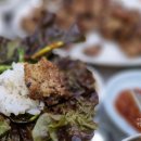 청량리맛집 경동연탄돼지갈비 경동시장 약령시장맛집