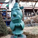 허준테마거리 이미지