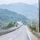 [국도3] 괴산군 연풍리