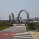 씨사이드파크 레일바이크 화장실 이미지