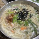 경북 구미 상모동 밑반찬이 다양한, 독도별미회해물장터