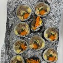 생활의달인 맛집 종로 ‘늘솜김밥’ 내돈내산 후기(ft.정장입으신 사장님)