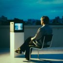 애프터글로우(afterglow) 이미지