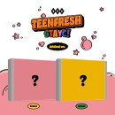 스테이윗미 The 3rd Mini Album [TEENFRESH] PRE-ORDER 안내 이미지