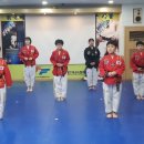 초아태권도장 이미지