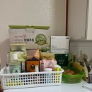 대나무로 만드는 일상의 물건 : 네모눈바구니 만들기 | 수납정리함 화장대정리 책상정리 욕실정리 아폴로 사각 수납바구니