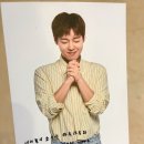 향복 | NH농협 zgm 박지훈 카드 수령 후기 & 마카오콘 예매 실패