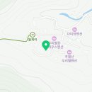 추월산별무리 이미지