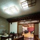 남산한정식 이미지