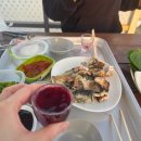 왕꾸이 시골장터닭 | 1박2일 완도여행 1일차 : 완도수목원,아내의정원,하트섬 , 구계등 해변, 바하펜션 바베큐