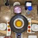 샤브쌈주머니오정점 이미지