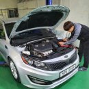 한국자동차정비공장 이미지