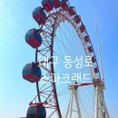 펀스테이션(게임존) | 대구 아이랑 가볼만한곳 동성로 스파크랜드 놀거리 스파크필드 이용했어요