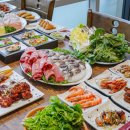돌산백반