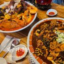 다래향 | 거제 신상맛집 해물짬뽕 맛집 사등맛집 제주다래향 내돈내산 후기