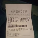 2001 | 멀홀랜드 드라이브(2001) - 후기 &amp; 감상평