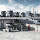 만트럭버스코리아㈜ 이미지