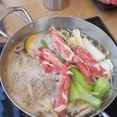 명동샤브샤브칼국수 이미지