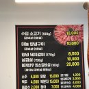 김미승숯불갈비 | 달서구 도원동 신상 맛집 가족 외식 장소 찾는다면 김미승숯불갈비