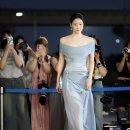 그냥 단순히 이쁜걸 넘어서서 분위기와 기품 고급스러움이 있는 여자배우 이미지