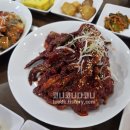 271-1-000024 | 청주 봉명동 맛집 :: 전통꽃게장 점심특선 말고 제 값주고 즐긴 날.