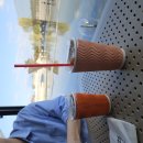 아산 신정호 근처 카페 : 모나밸리 카페 더 그린 방문 후기 🌿☕