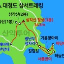 231차 2025년 5월 백령도/대청도 삼서트레킹&amp;대청도관광 2박3일 (이벤트산행) PC버젼으로 보세요 이미지