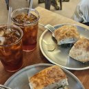 국세청앞BRT | 세종 샌드위치 버닝브라운 핸드드립 커피와 건강한 샌드위치