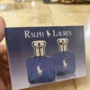 미사용 신제품 남성 향수 처분 - 랄프로랭 폴로 블루, Ralph Lauren POLO Blue 이미지