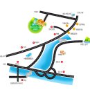 청평교회 건너편 이미지