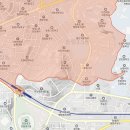 괭이부리보금자리아파트 주차장 | 인천 지역 소개 - 5. 동구